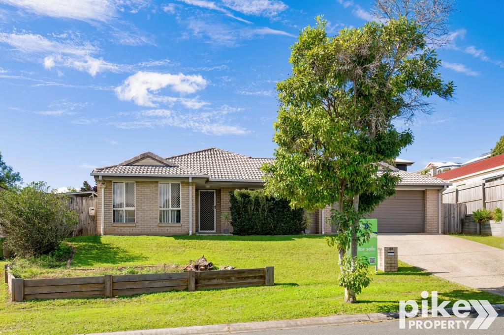 14 VALLEYVIEW ST, NARANGBA, QLD 4504