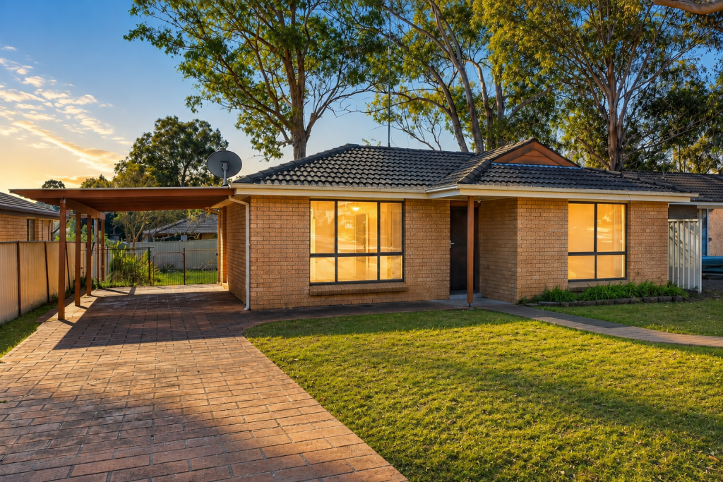 12 Dunbar Pl, Mount Annan, NSW 2567