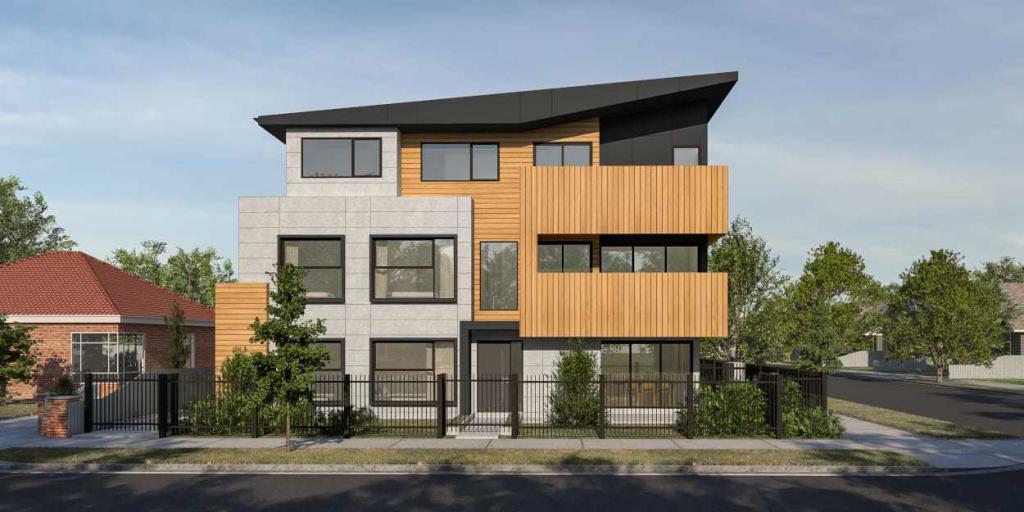 104/300 Williamstown Rd, Yarraville, VIC 3013