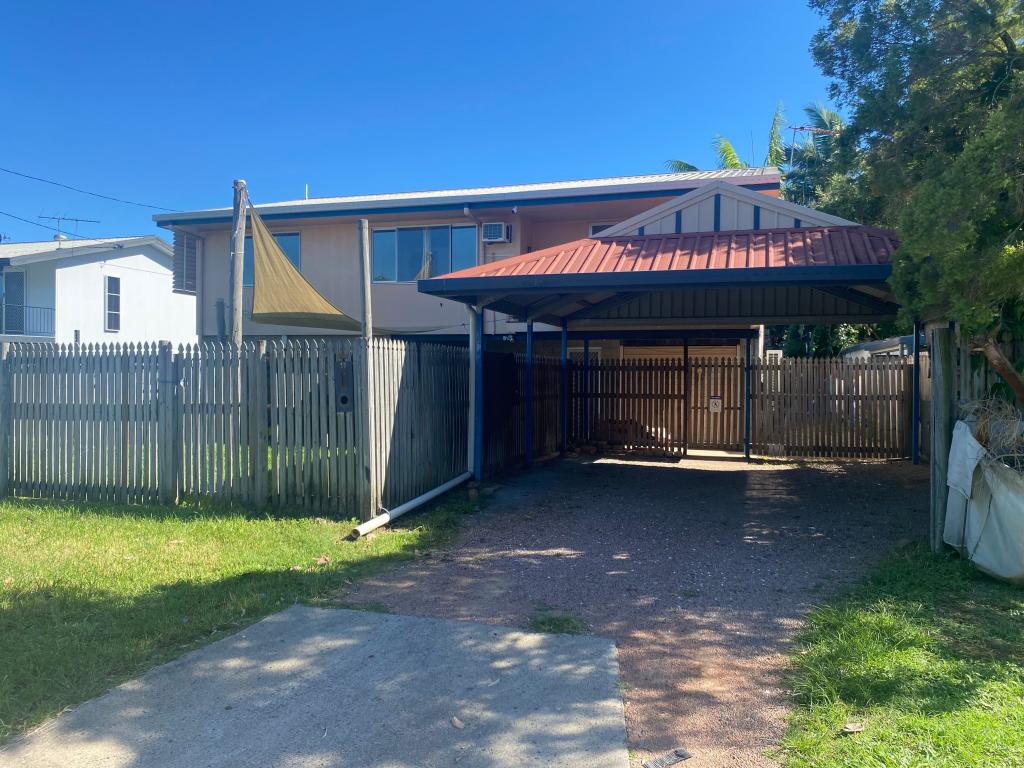 11 Dunlop St, Kelso, QLD 4815