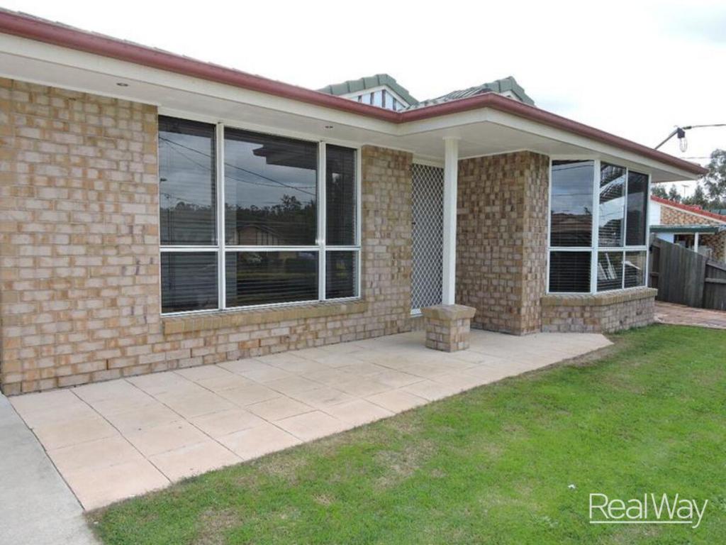 3 Mcgreavy St, One Mile, QLD 4305