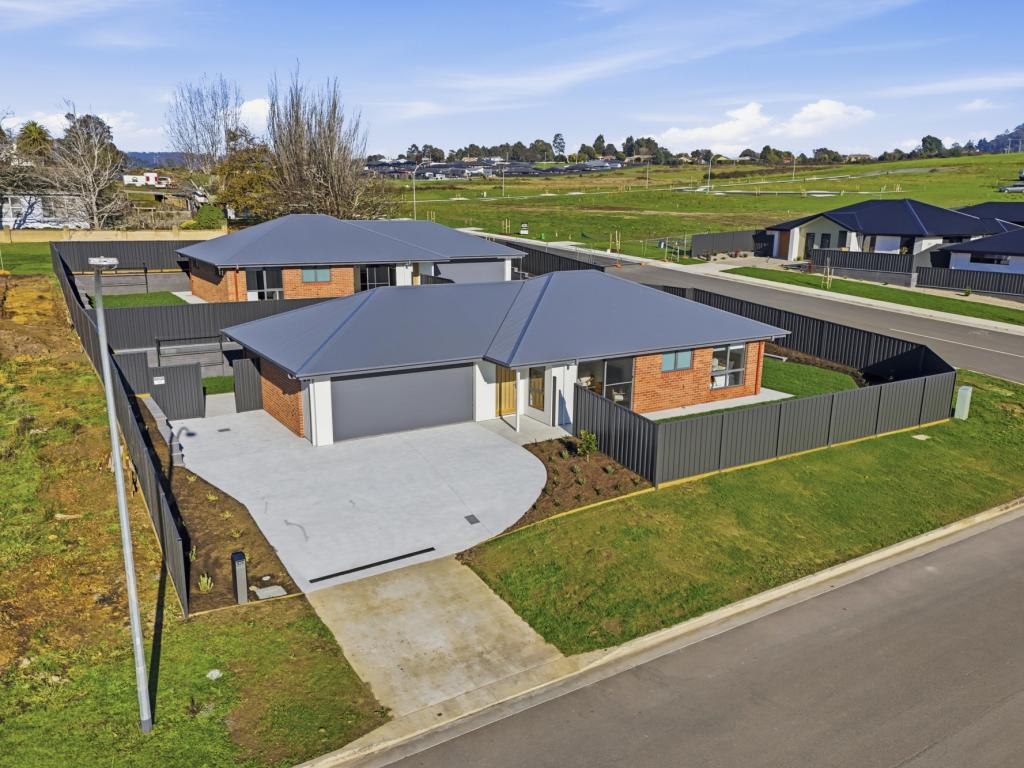 1/5 THORNE AVE, LEGANA, TAS 7277