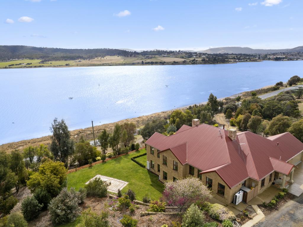 27 Rowbottoms Rd, Granton, TAS 7030