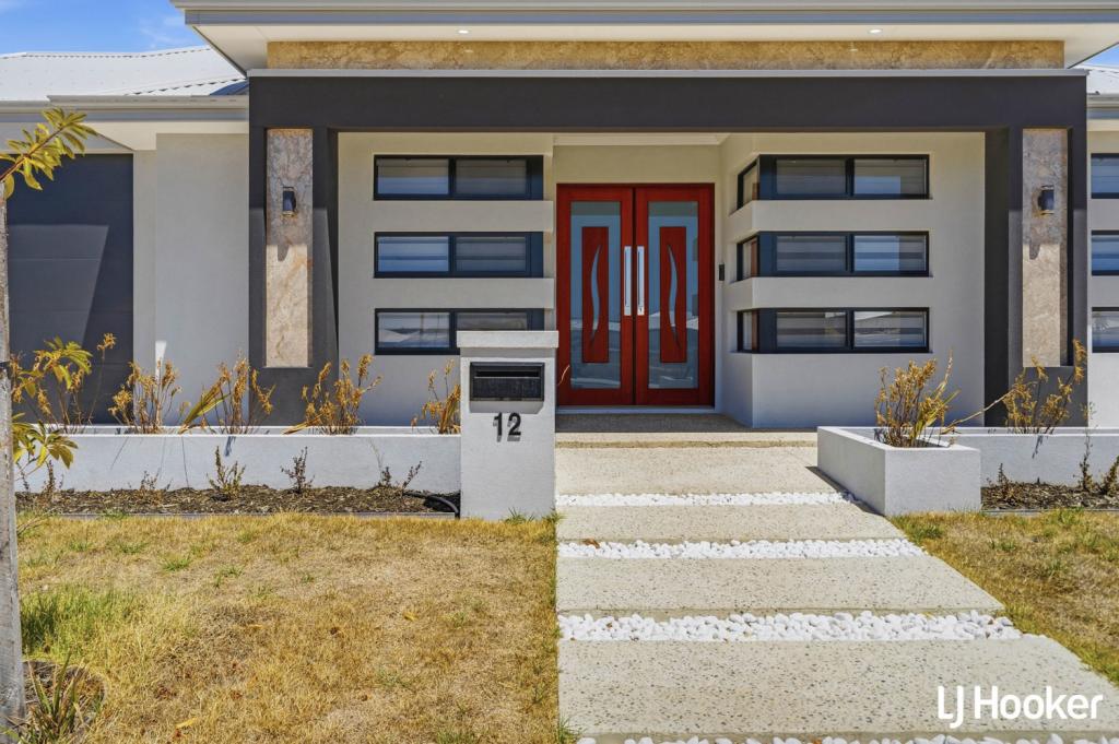 12 Platform Loop, Brabham, WA 6055