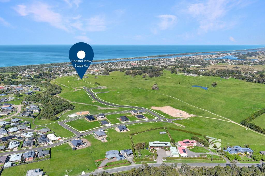 Lot 66 Lady Harriet Dr, Lakes Entrance, VIC 3909