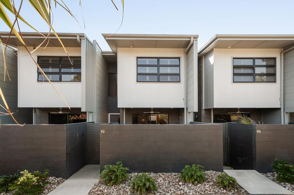 92/24 THE CORSO, NORTH LAKES, QLD 4509