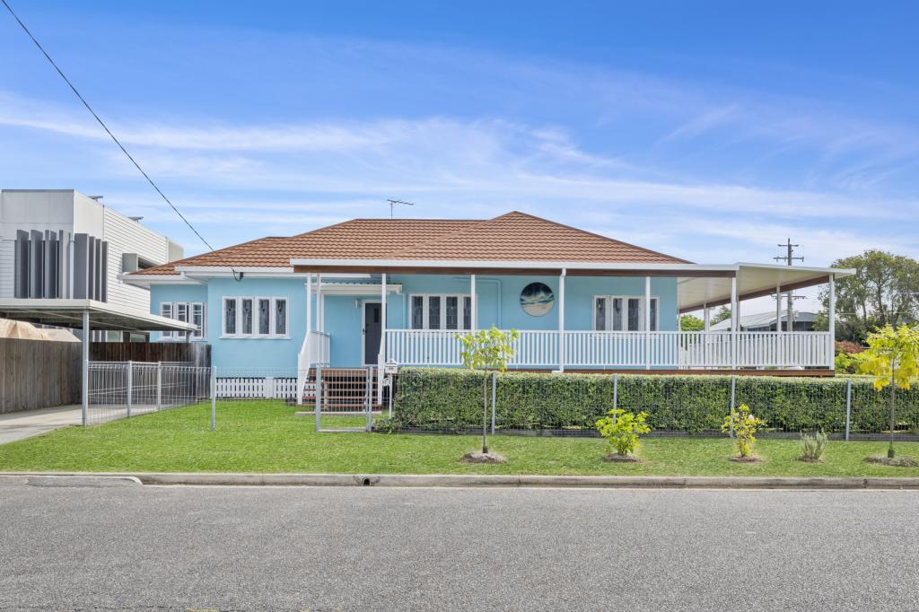 41 Grattan Tce, Wynnum, QLD 4178