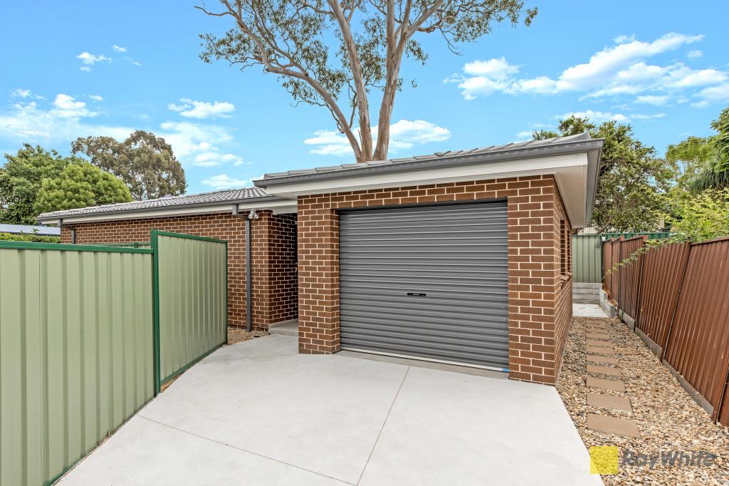 10A FAYE ST, SEVEN HILLS, NSW 2147