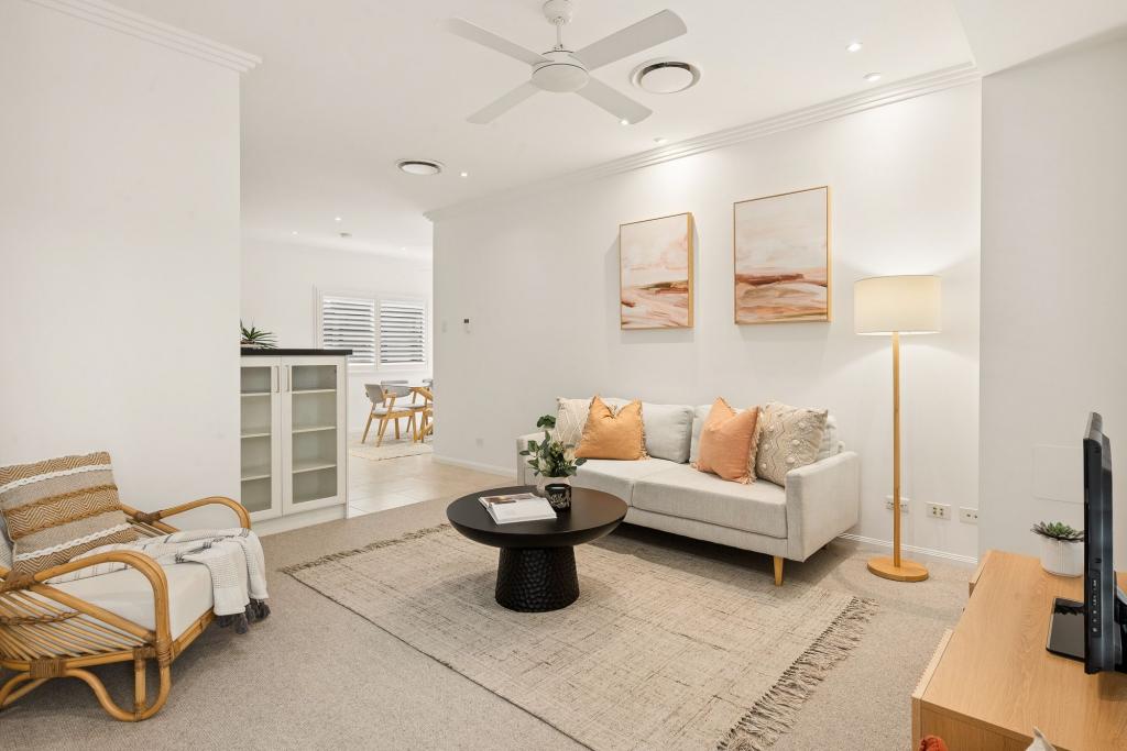 3/414 Hawthorne Rd, Bulimba, QLD 4171