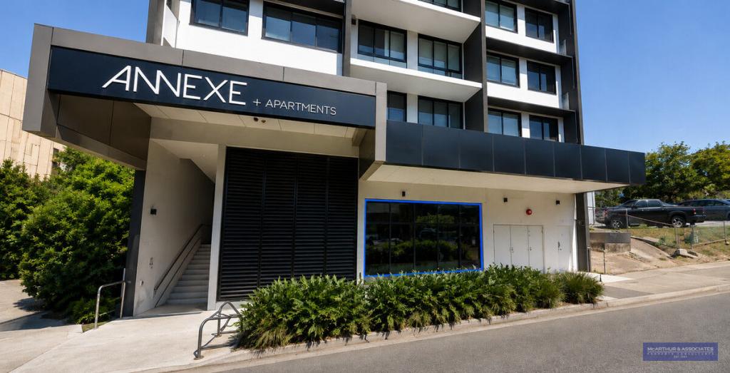 1/9 - 11 Bowen Bridge Rd, Herston, QLD 4006