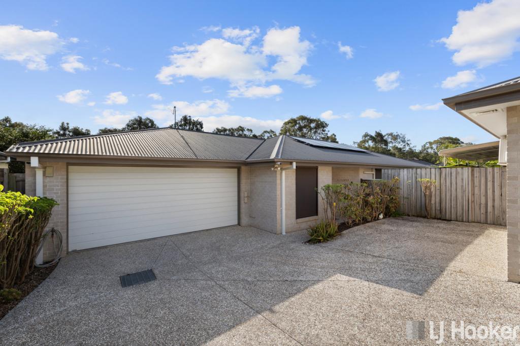 2/27 Riley Peter Pl, Cleveland, QLD 4163