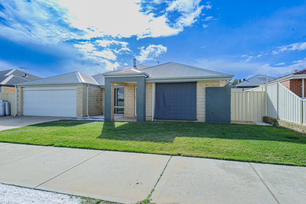 17 Nocturne Rise, Bullsbrook, WA 6084