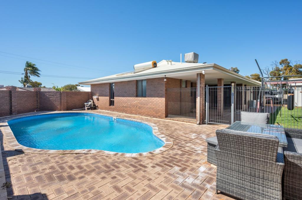 43 Cotter St N, Hannans, WA 6430
