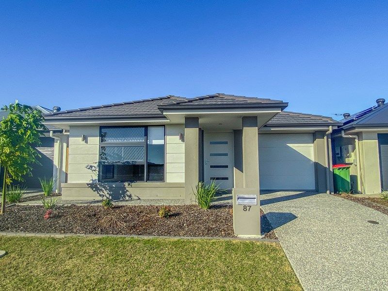 87 Expedition Rd, Yarrabilba, QLD 4207