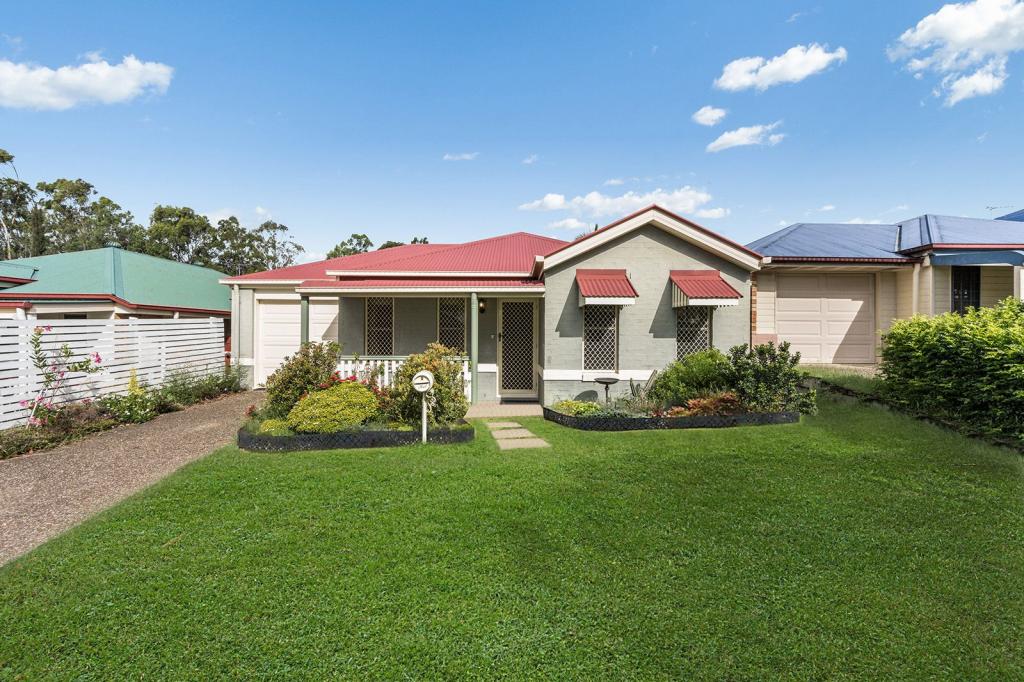 6 Kalbarri Ct, North Lakes, QLD 4509