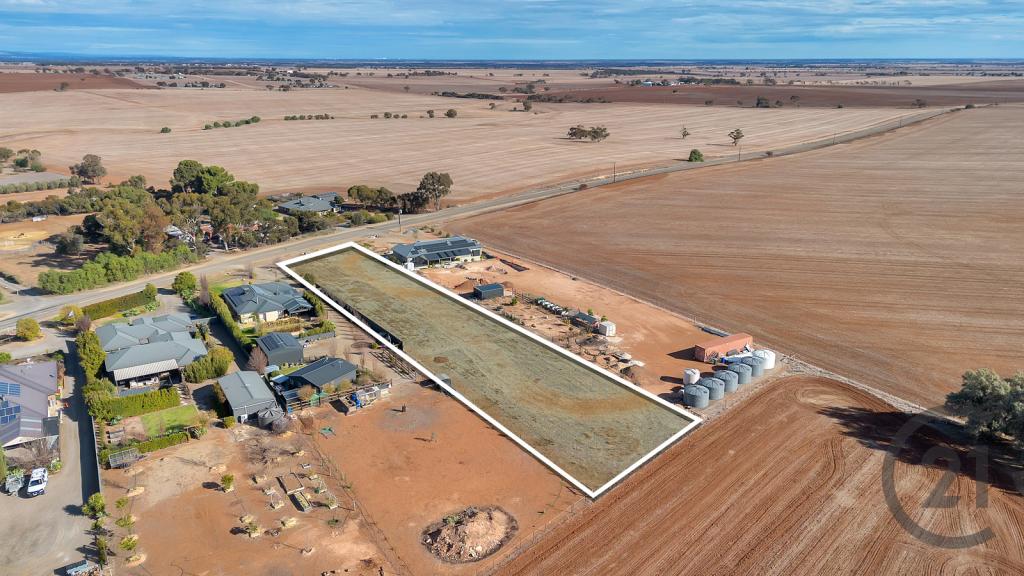 Lot 17 Templers Rd, Templers, SA 5371