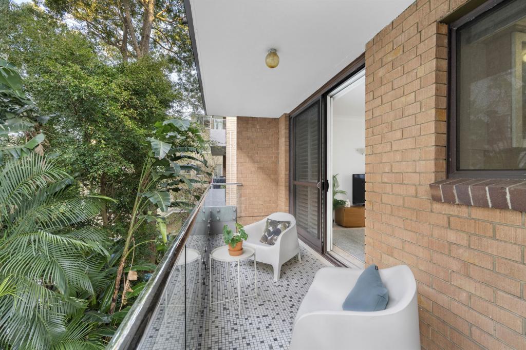 11/15-21 Dudley St, Coogee, NSW 2034