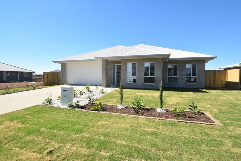 35 Harrow St, Cambooya, QLD 4358