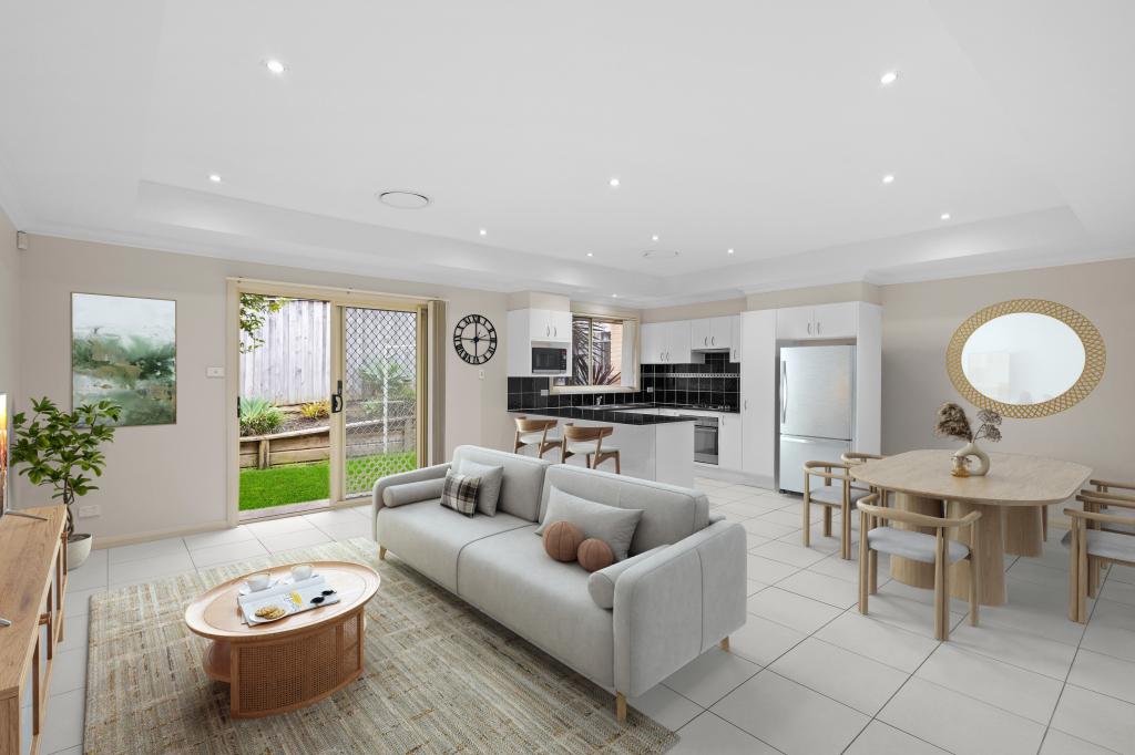 2/100 Agincourt Rd, Marsfield, NSW 2122
