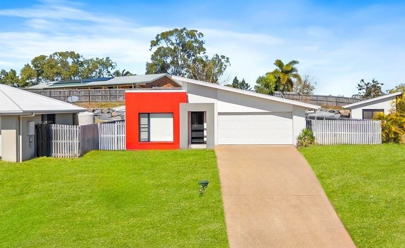 15 Angela Ct, Gracemere, QLD 4702