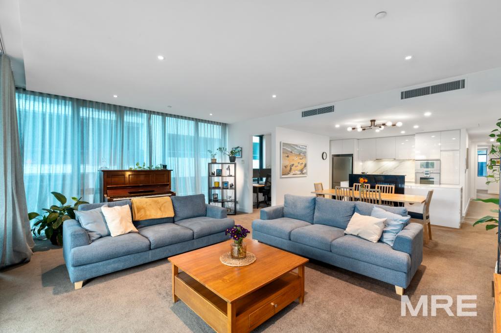 201/505 St Kilda Rd, Melbourne, VIC 3004