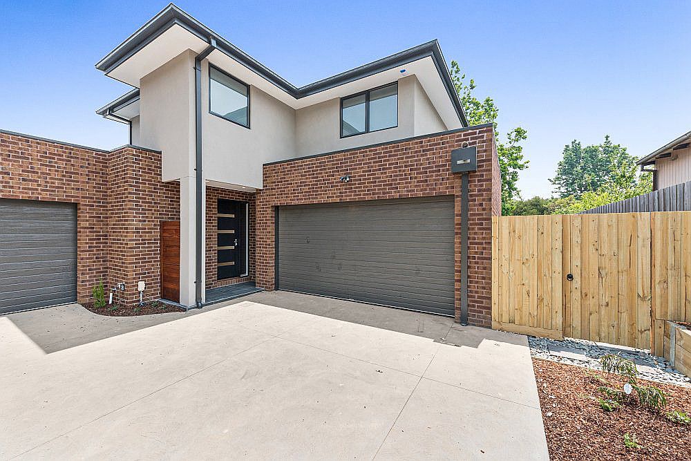93a Patterson St, Ringwood East, VIC 3135