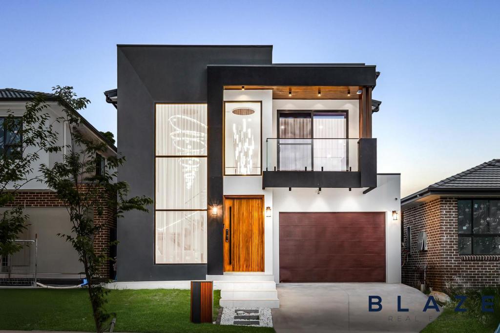 44 Lapwing St, Austral, NSW 2179