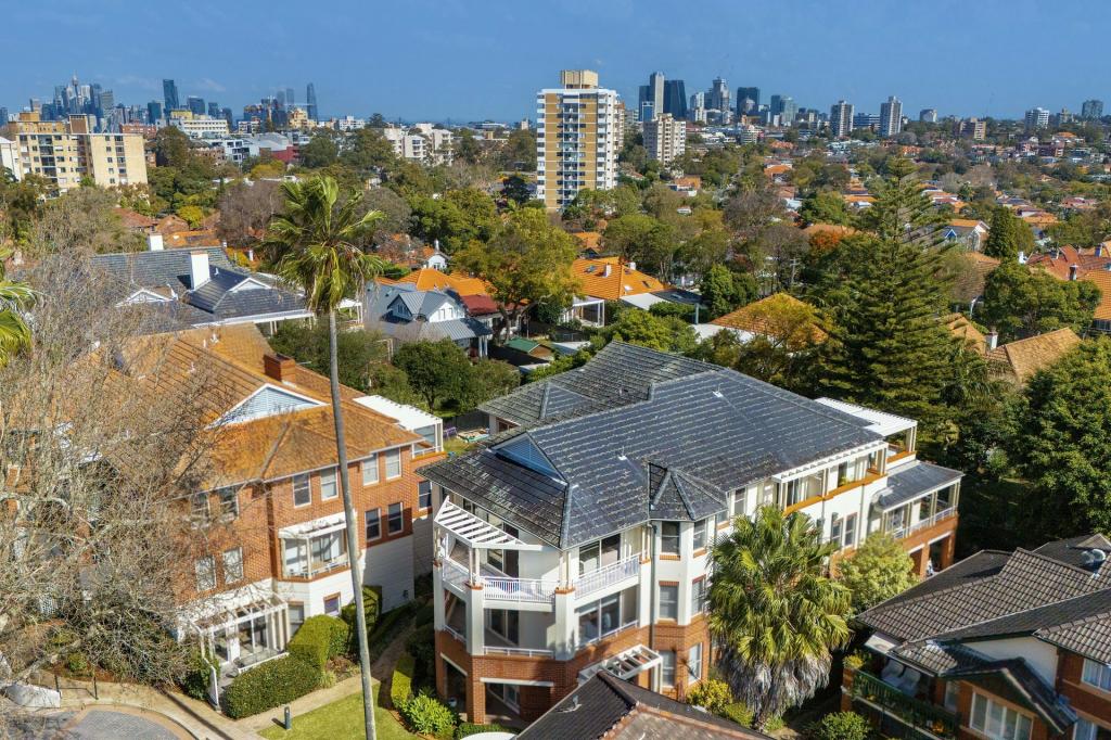 94/6 Hale Rd, Mosman, NSW 2088