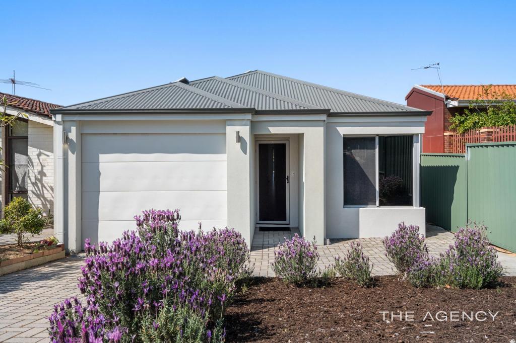 12a Cameron Way, Kardinya, WA 6163