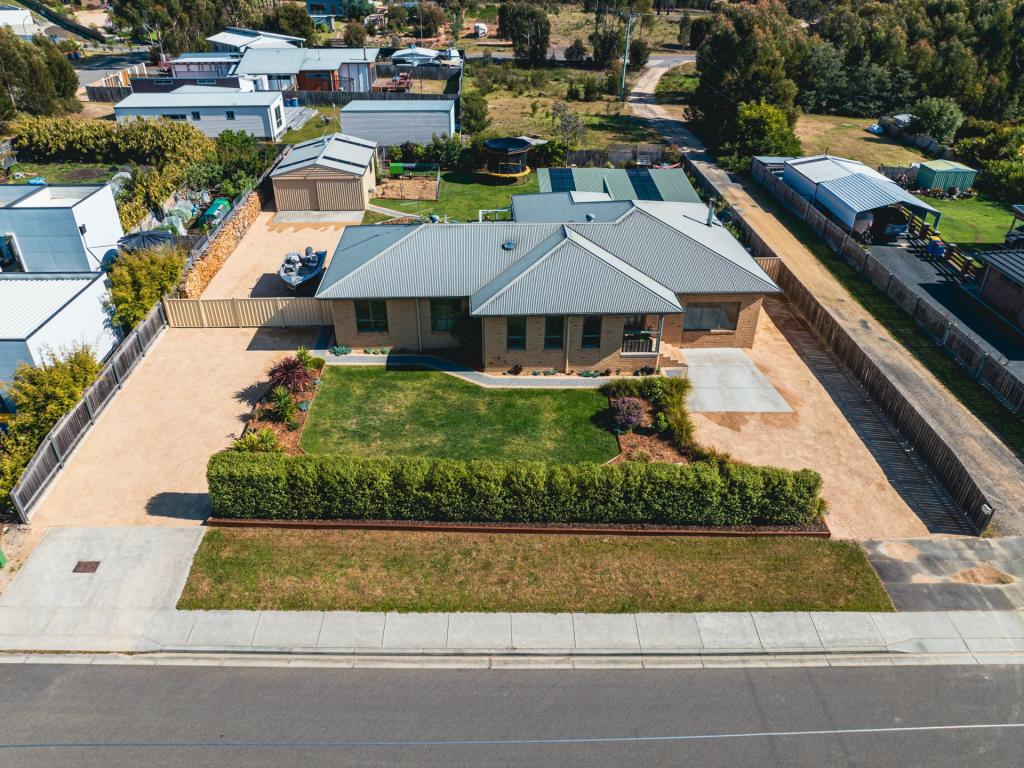 34 Cherrywood Dr, Scamander, TAS 7215