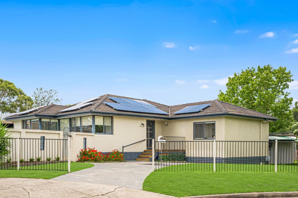 16 Little St, Cambridge Park, NSW 2747