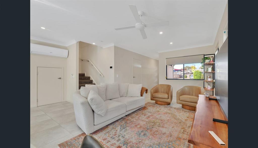 174 /85 Thornton Street, Raceview, Raceview, QLD 4305
