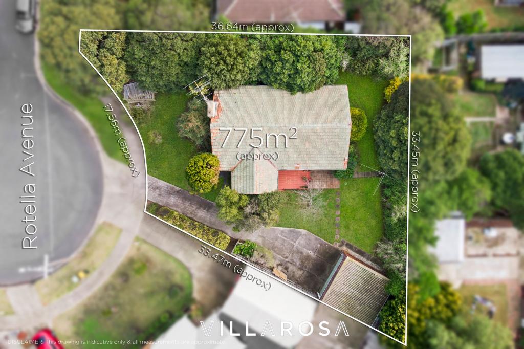 18 Rotella Ave, Corio, VIC 3214