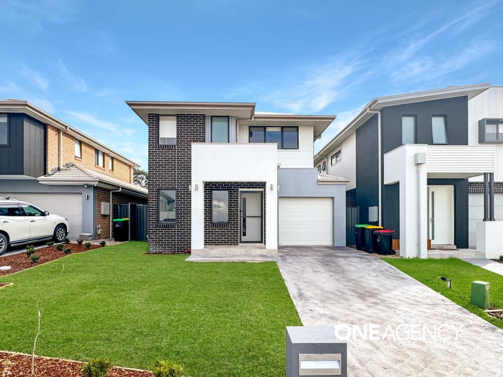 44 Peartree Cct, Werrington, NSW 2747