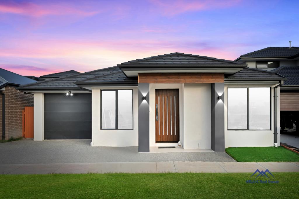 34 Rosso Dr, Tarneit, VIC 3029