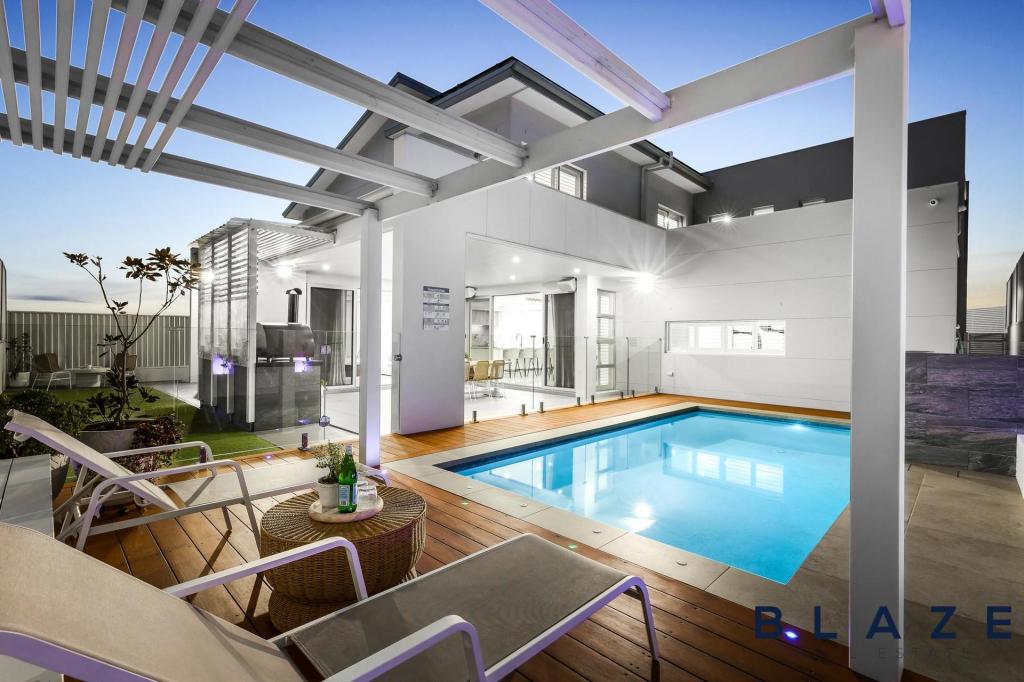 13 Pontville Cl, West Hoxton, NSW 2171