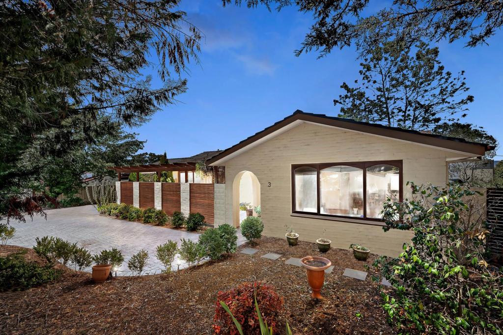 3 Pattinson Cres, Flynn, ACT 2615