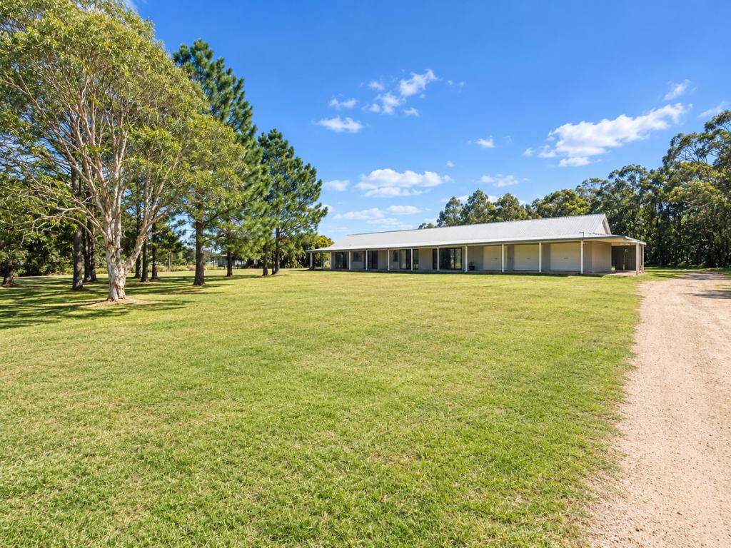 31 Cottrill Rd, Caboolture, QLD 4510