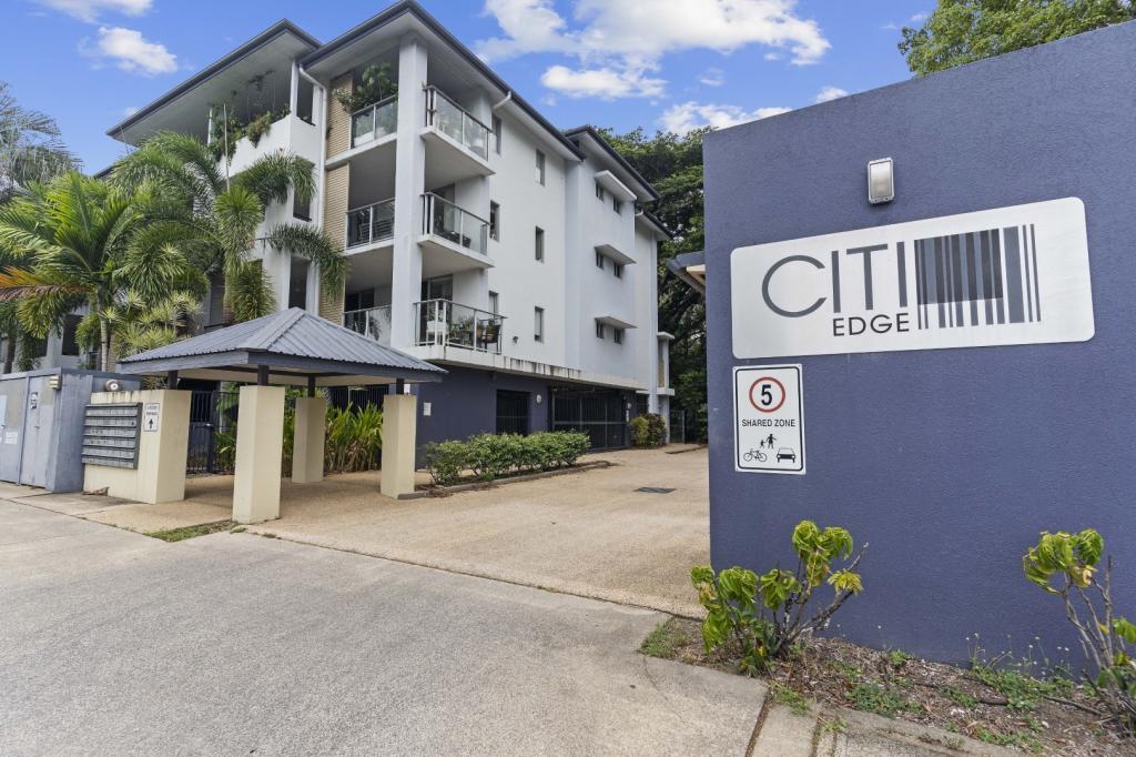 26/9-15 Mclean St, Cairns North, QLD 4870