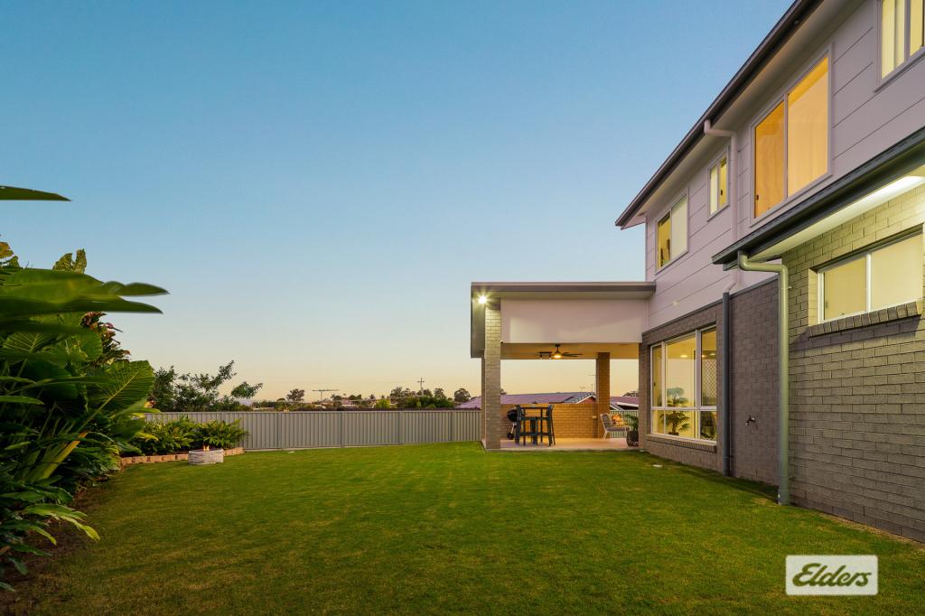 18 Merchant Ct, Springwood, QLD 4127
