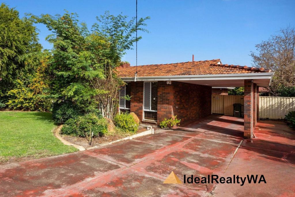 21 Burren Gte, Willetton, WA 6155
