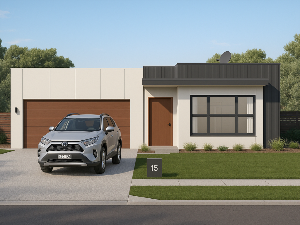 Contact Agent For Address, Logan Reserve, QLD 4133