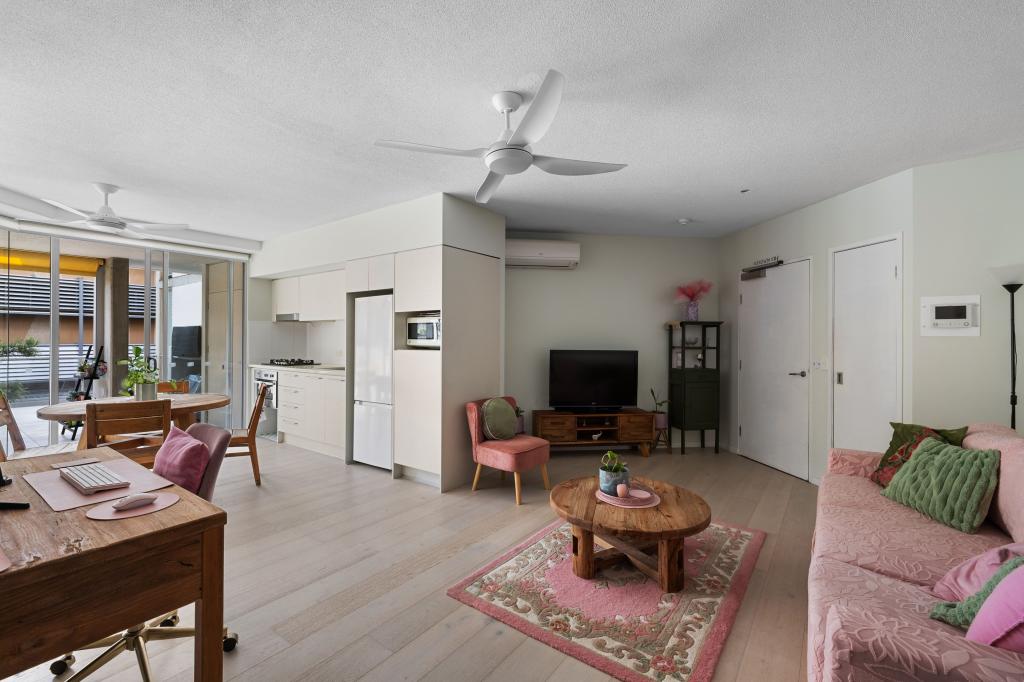 1301/41 Blamey St, Kelvin Grove, QLD 4059