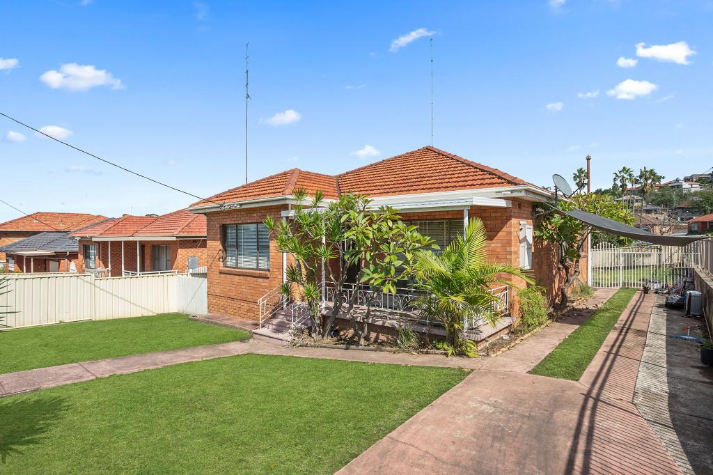 2 King St, Warrawong, NSW 2502