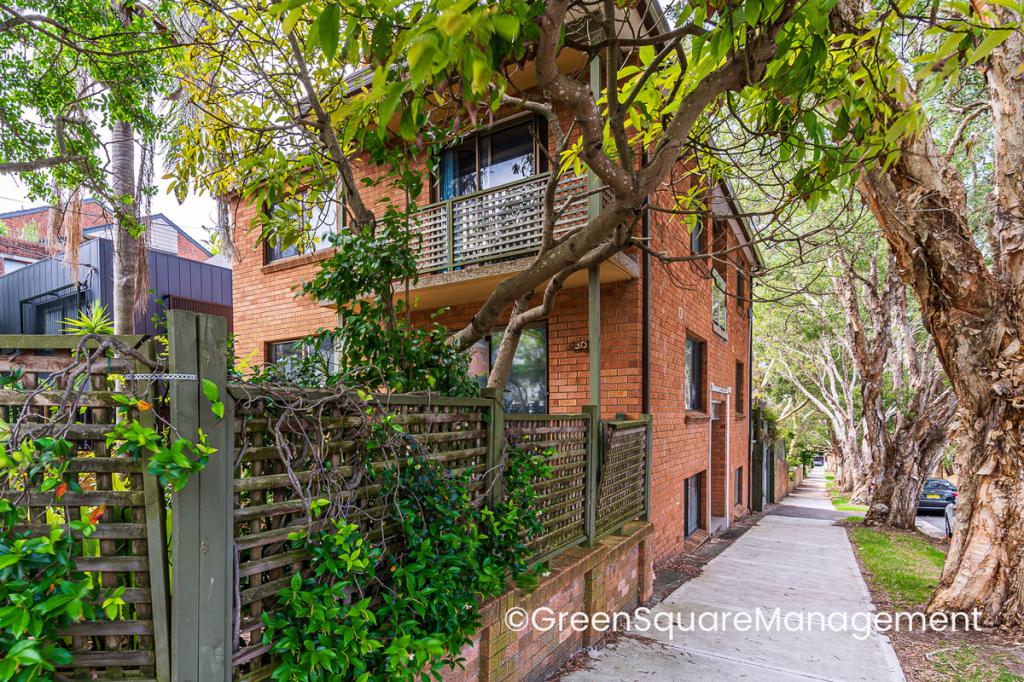 30a Jenkins St, Cammeray, NSW 2062