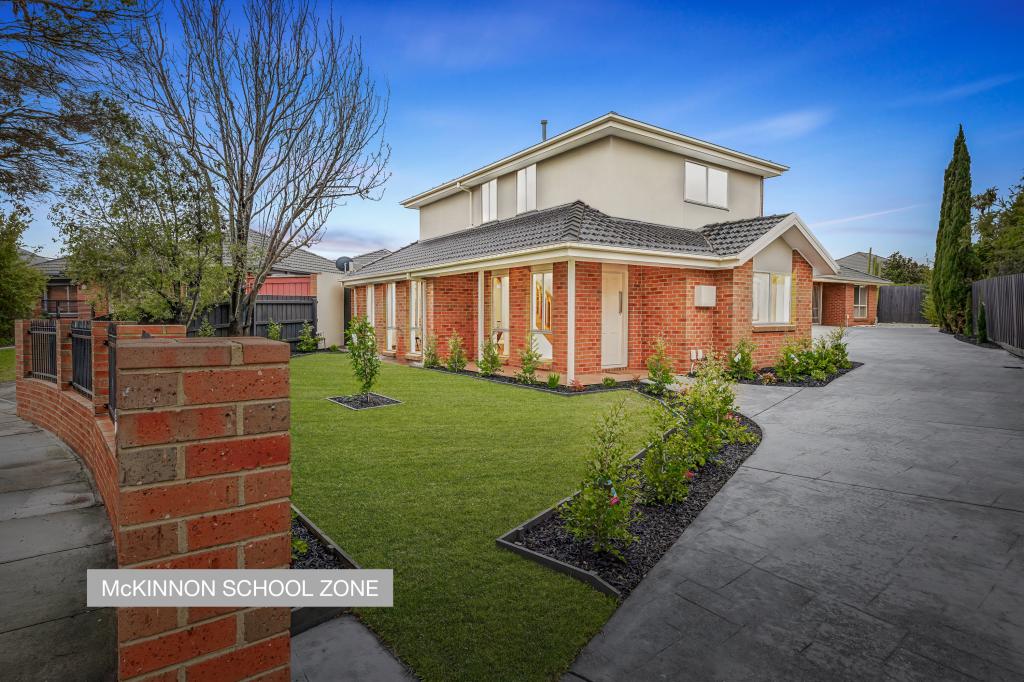 1/29 Gladwyn Ave, Bentleigh East, VIC 3165