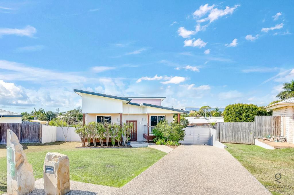 19 Mountney St, Avoca, QLD 4670