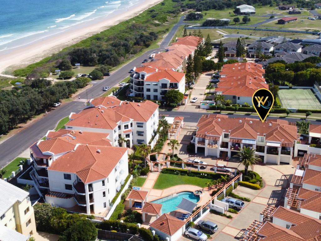 3-4/18-19 Pacific Pde, Yamba, NSW 2464