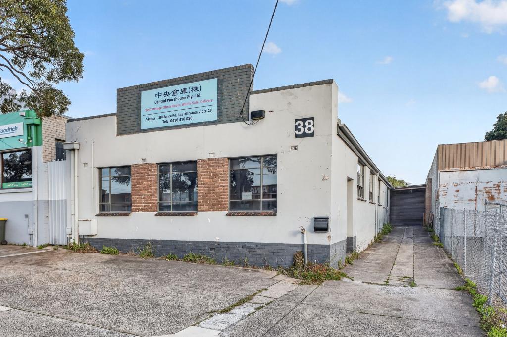 38 Clarice Rd, Box Hill South, VIC 3128