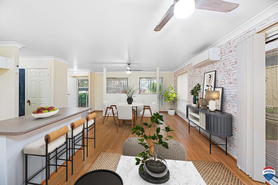 2/191 Victoria St, Cambridge Park, NSW 2747